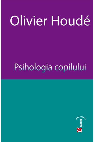 Psihologia copilului