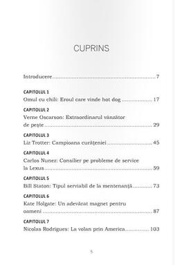 Copertă produs Ai grijă de clienții tăi.10 metode eficiente pentru fidelizarea clienților