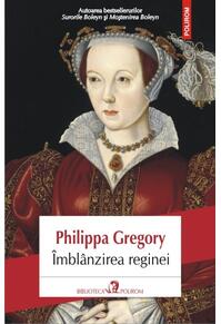 Copertă produs Îmblânzirea reginei