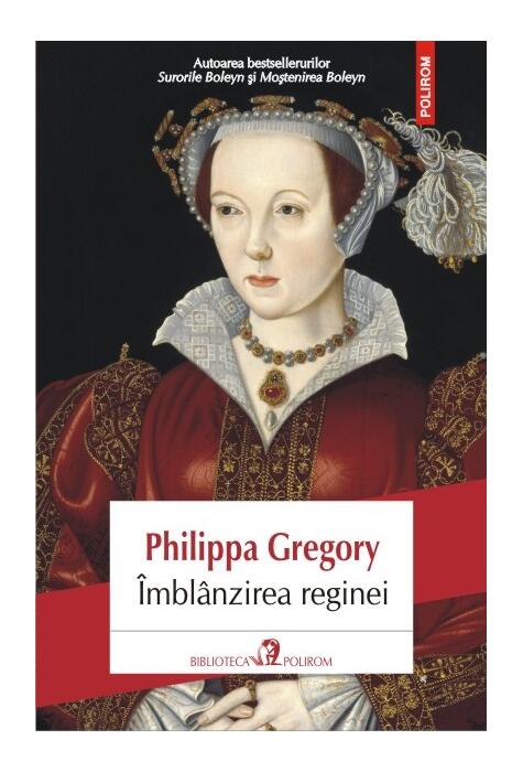 Copertă produs Îmblânzirea reginei