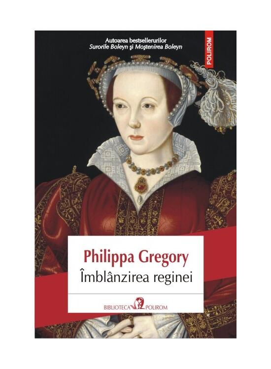 Copertă produs Îmblânzirea reginei - gallery big 1