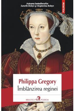 Copertă produs Îmblânzirea reginei