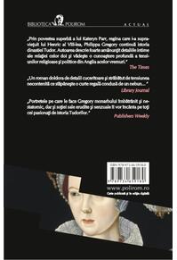 Copertă produs Îmblânzirea reginei