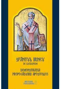 Copertă produs Demonstraţia propovăduirii apostolice