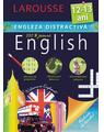 Copertă produs Larousse. Engleza distractivă 12-13 ani - thumb 1