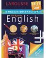 Copertă produs Larousse. Engleza distractivă 14-15 ani - thumb 1
