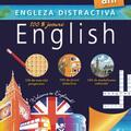 Copertă produs Larousse. Engleza distractivă 14-15 ani - gallery small 