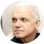 Fotografie autor Liviu Ioan Stoiciu