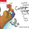 Copertă produs Cucurigu-Gagu, Roade-Tot și Roade-Mult - gallery small 