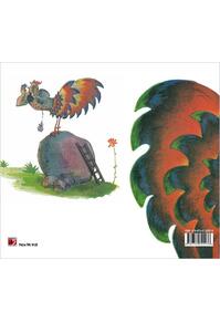 Copertă produs Cucurigu-Gagu, Roade-Tot și Roade-Mult