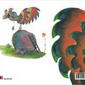 Copertă produs Cucurigu-Gagu, Roade-Tot și Roade-Mult - gallery small 