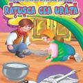 Copertă produs Rățușca cea ur&acirc;tă. Descoperă cuvintele misterioase din poveste - gallery small 