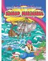 Copertă produs Sinbad Marinarul. Descoperă cuvintele misterioase din poveste - thumb 1