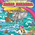 Copertă produs Sinbad Marinarul. Descoperă cuvintele misterioase din poveste - gallery small 