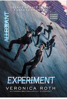 Experiment (Vol. 3)