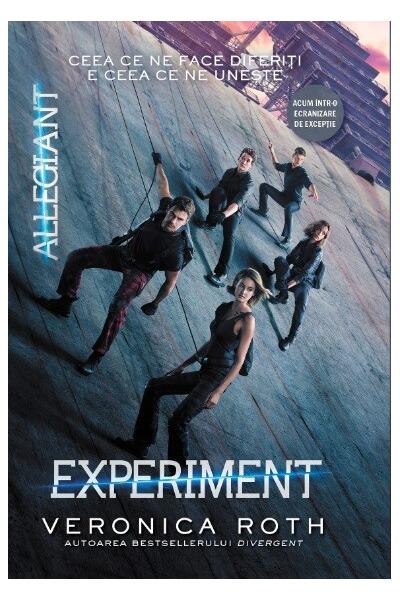 Experiment (Vol. 3)