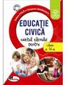 Copertă produs Educație civică. Caietul elevului pentru clasa a IV-a - thumb 1