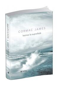 Copertă produs Ieșirea la suprafață