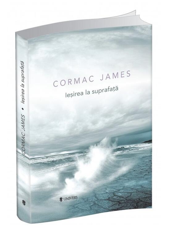 Copertă produs Ieșirea la suprafață - gallery big 1