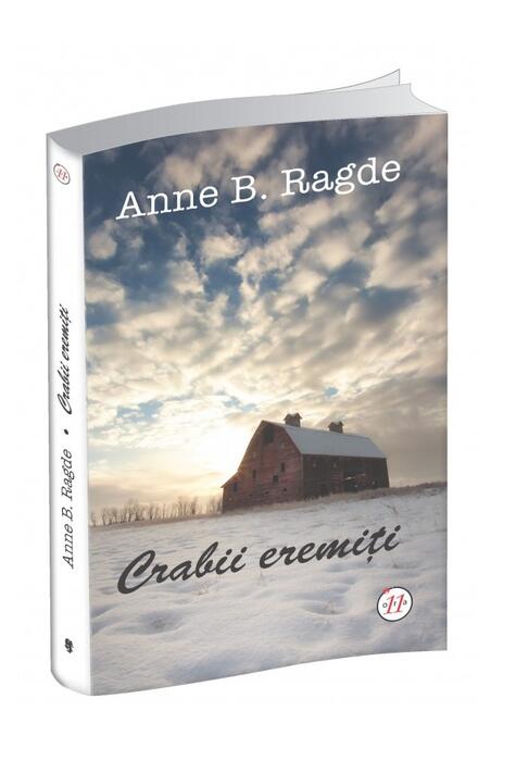 Copertă produs Crabii eremiți