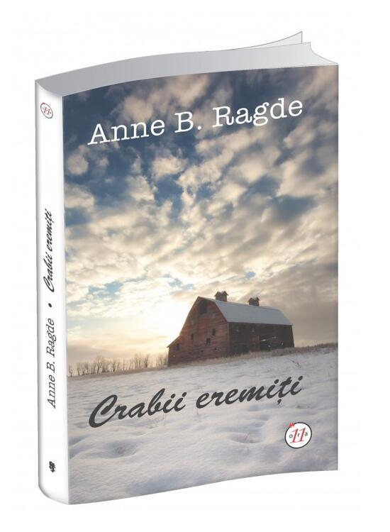 Copertă produs Crabii eremiți - gallery big 1