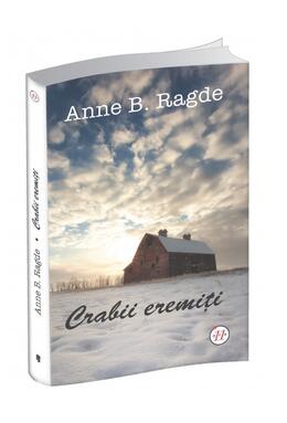 Copertă produs Crabii eremiți