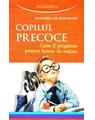 Copertă produs Copilul precoce. Cum &icirc;l pregătim pentru lumea de m&acirc;ine - thumb 1