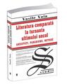 Copertă produs Literatura comparată la turnanta ultimului secol - thumb 1