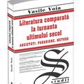 Copertă produs Literatura comparată la turnanta ultimului secol - gallery small 