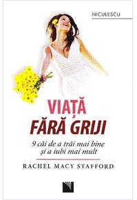 Copertă produs Viaţă fără griji