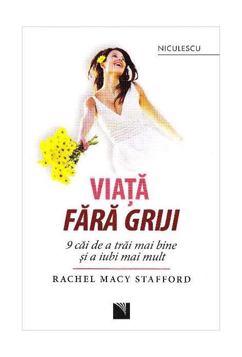 Copertă produs Viaţă fără griji