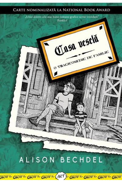 Casa veselă