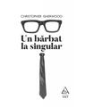 Copertă produs Un bărbat la singular - thumb 1