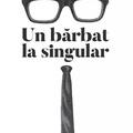 Copertă produs Un bărbat la singular - gallery small 