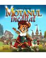Copertă produs Motanul &icirc;ncălțat - thumb 1