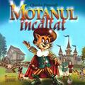Copertă produs Motanul &icirc;ncălțat - gallery small 