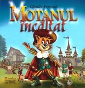 Motanul &icirc;ncălțat