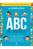 Copertă produs ABC de nutriție