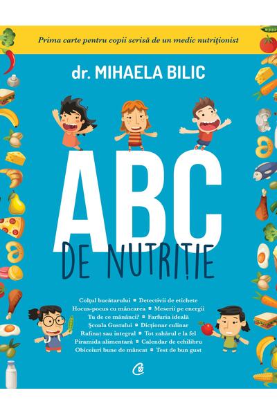 ABC de nutriție