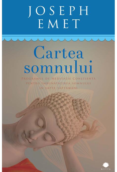 Copertă produs Cartea somnului