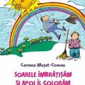 Copertă produs Soarele &icirc;mbrățișăm și apoi &icirc;l colorăm - gallery small 