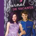 Copertă produs Jurnal de vacanţă - gallery small 