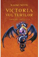 Copertă produs Victoria vulturilor (Vol. 5)