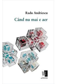 Copertă produs Când nu mai e aer