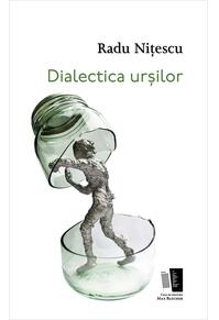 Copertă produs Dialectica urșilor