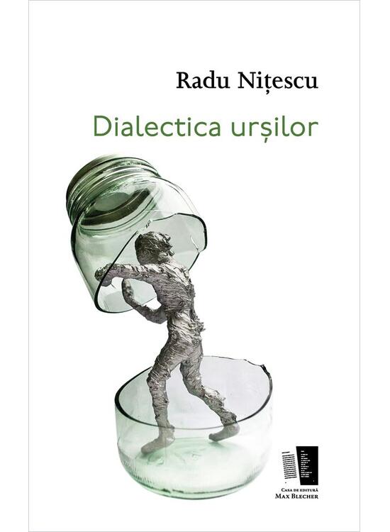 Copertă produs Dialectica urșilor - gallery big 1