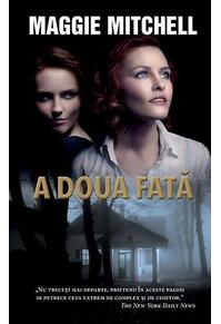 Copertă produs A doua fată