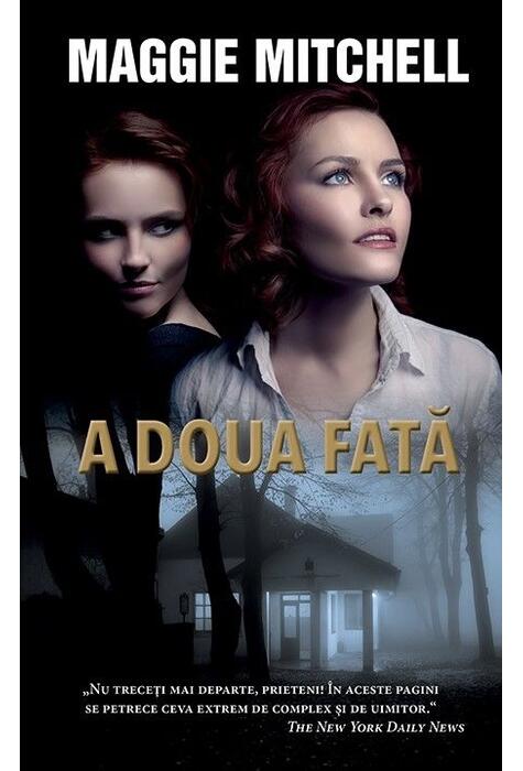 Copertă produs A doua fată