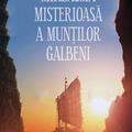 Copertă produs Mireasma misterioasă a munților Galbeni - gallery small 