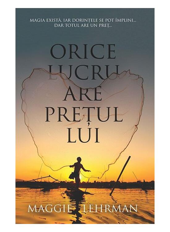 Copertă produs Orice lucru are prețul lui - gallery big 1